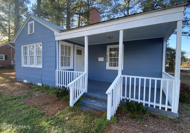 Homes for sale in Washington, NC | 1306 N Respess St, Washington, NC 27889 | MLS# 100563718