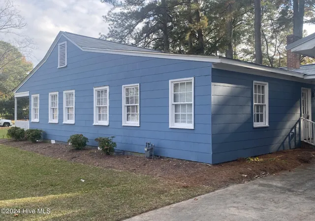 Homes for sale in Washington, NC | 1306 N Respess St, Washington, NC 27889 | MLS# 100563718