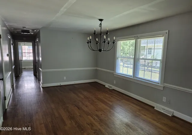 5th image of 3000 Ridgecrest Dr, Rocky Mount, NC 27803 | MLS# 100572853