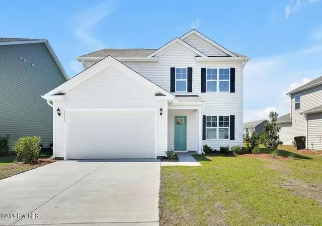 Homes for sale in Castle Hayne, NC | 1022 Pampas Grass Dr #Lot 328, Castle Hayne, NC 28429 | MLS# 100587653