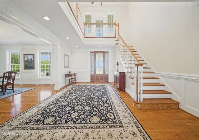 Photo 3 of Single family home for sale at 124 Queensview Ct, Merry Hill, NC 27957 | MLS# 100583088 | Listing updated on 2026-08-18