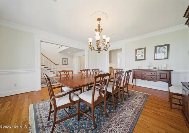 Photo 3 of Single family home for sale at 124 Queensview Ct, Merry Hill, NC 27957 | MLS# 100583088 | Listing updated on 2026-08-18