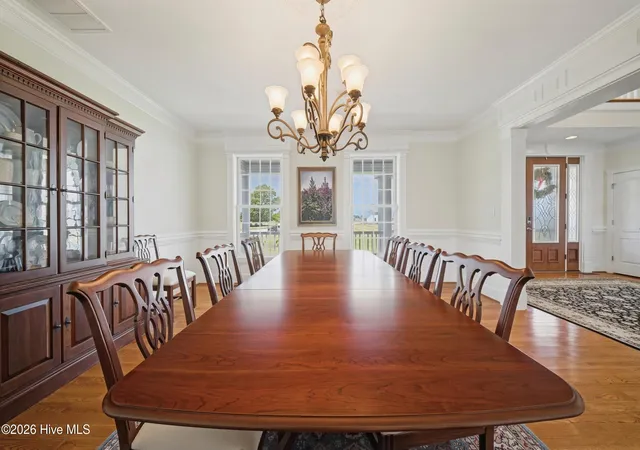 Photo 4 of Single family home for sale at 124 Queensview Ct, Merry Hill, NC 27957 | MLS# 100583088 | Listing updated on 2026-08-18
