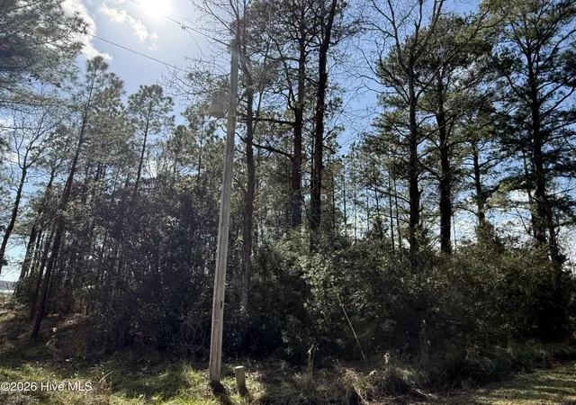 Photo 1 of Land for sale at 122 Wackena Way, Beaufort, NC 28516 | MLS# 100558768 | Listing updated on 2026-03-07