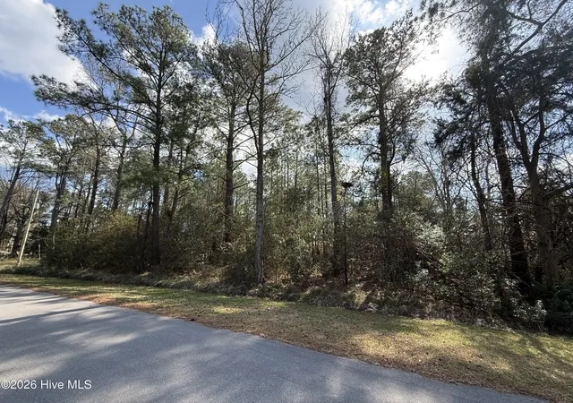 Photo 3 of Land for sale at 122 Wackena Way, Beaufort, NC 28516 | MLS# 100558768 | Listing updated on 2026-03-07