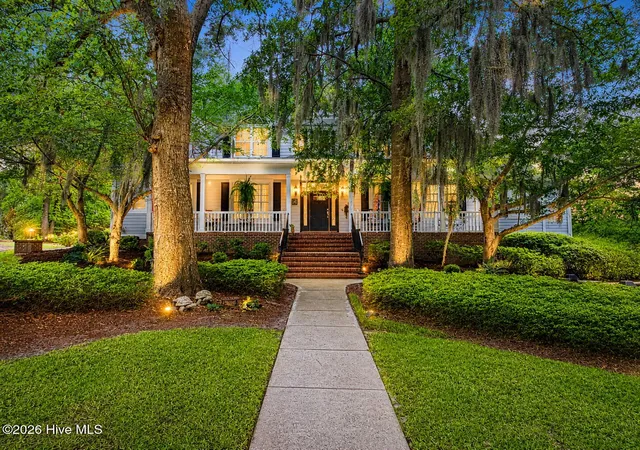 Photo 1 of Single family home for sale at 10237 Croft Point Ln, Leland, NC 28451 | MLS# 100596671 | Listing updated on 2026-08-30