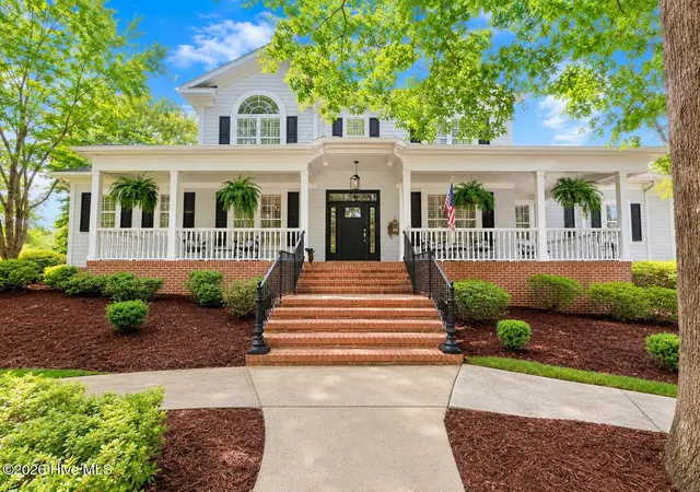 Photo 3 of Single family home for sale at 10237 Croft Point Ln, Leland, NC 28451 | MLS# 100596671 | Listing updated on 2026-10-07