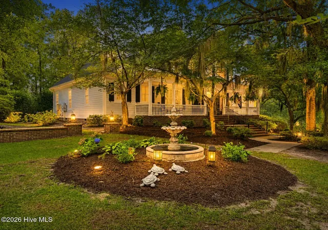 Photo 4 of Single family home for sale at 10237 Croft Point Ln, Leland, NC 28451 | MLS# 100596671 | Listing updated on 2026-10-07