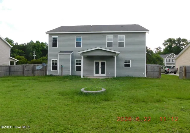 Photo 3 of Single family home for sale at 209 Merin Height Rd, Jacksonville, NC 28546 | MLS# 100588449 | Listing updated on 2026-10-02