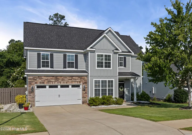Homes for sale in Evans, GA | 442 Kirkwood Dr, Evans, GA 30809 | MLS# 100586890