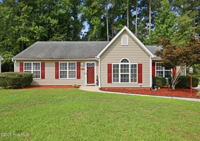 Photo 2 of Single family home for sale at 1104 Pamela Dr, Kinston, NC 28504 | MLS# 100589839 | Listing updated on 2026-09-15