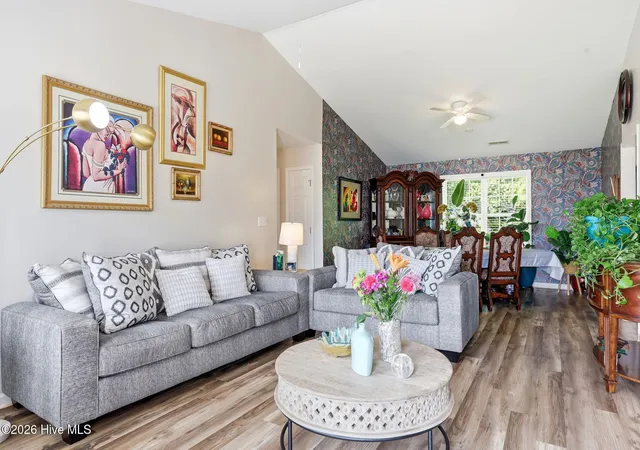 Photo 3 of Single family home for sale at 1104 Pamela Dr, Kinston, NC 28504 | MLS# 100589839 | Listing updated on 2026-09-15