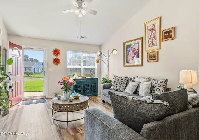 Photo 3 of Single family home for sale at 1104 Pamela Dr, Kinston, NC 28504 | MLS# 100589839 | Listing updated on 2026-09-15