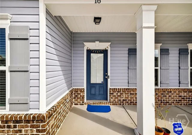 Photo 3 of Single family home for sale at 16 Litchfield Dr, Savannah, GA 31419 | MLS# SA361130 | Listing updated on 2026-07-24