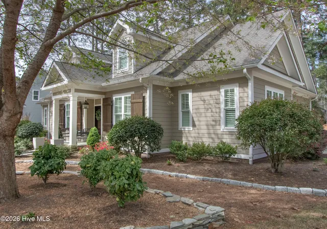 Photo 3 of Single family home for sale at 78 Greencastle Dr, Pinehurst, NC 28374 | MLS# 100571135 | Listing updated on 2026-09-29