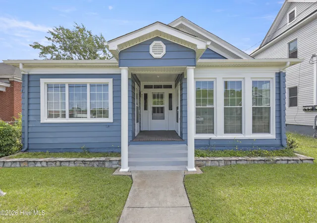 Homes for sale in Goldsboro, NC | 412 N George St, Goldsboro, NC 27530 | MLS# 100576152