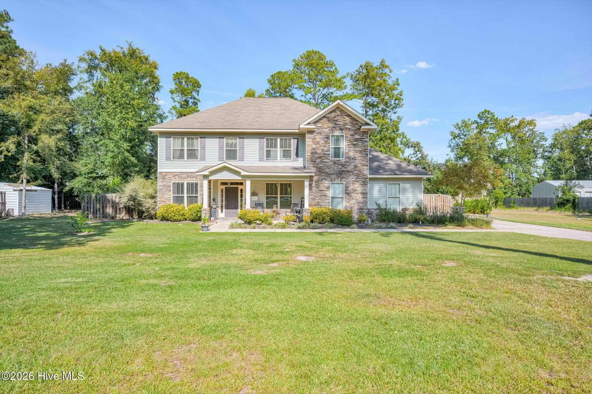 Photo 1 of Single family home for sale at 4873 Old Belair Ln, Grovetown, GA 30813 | MLS# 100603740 | Listing updated on 2026-10-06