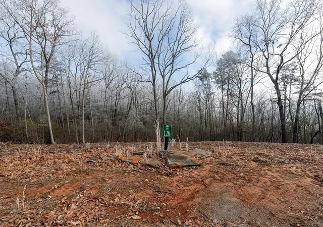 Photo 3 of Land for sale at Lot 120 Serene Pond Trl, Murphy, NC 28906 | MLS# 98520027 | Listing updated on 2026-07-25
