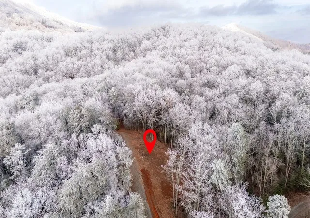 Photo 5 of Land for sale at Lot 120 Serene Pond Trl, Murphy, NC 28906 | MLS# 98520027 | Listing updated on 2026-07-25