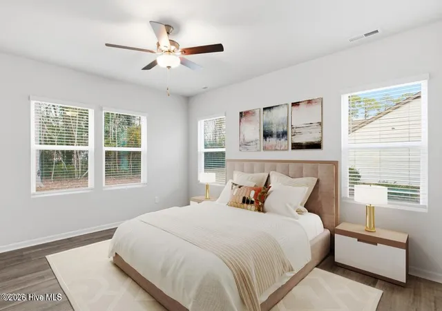 Photo 3 of Single family home for sale at 906 Lanyard Ln, New Bern, NC 28560 | MLS# 100572977 | Listing updated on 2026-09-20