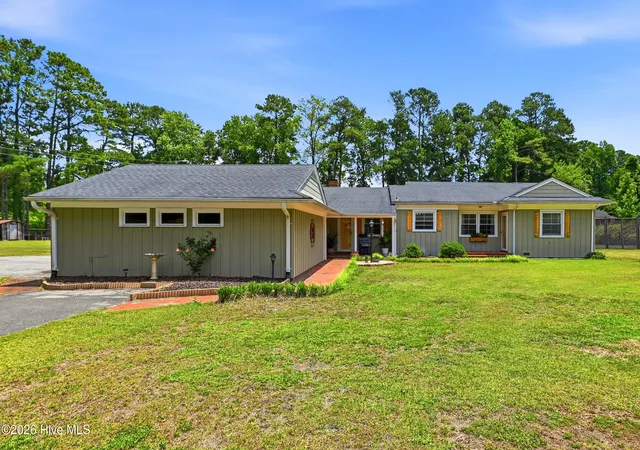 Homes for sale in Currie, NC | 5237 Bell Williams Rd, Currie, NC 28435 | MLS# 100585943