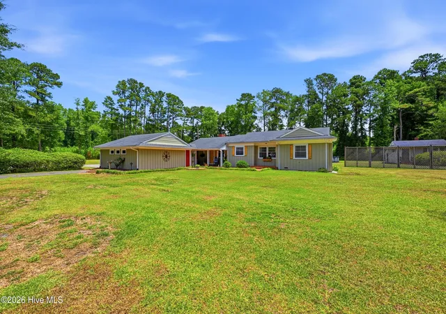 Homes for sale in Currie, NC | 5237 Bell Williams Rd, Currie, NC 28435 | MLS# 100585943