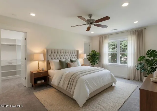 Photo 4 of Single family home for sale at 112 Fir Ridge Ln, Beaufort, NC 28516 | MLS# 100599752 | Listing updated on 2026-09-03