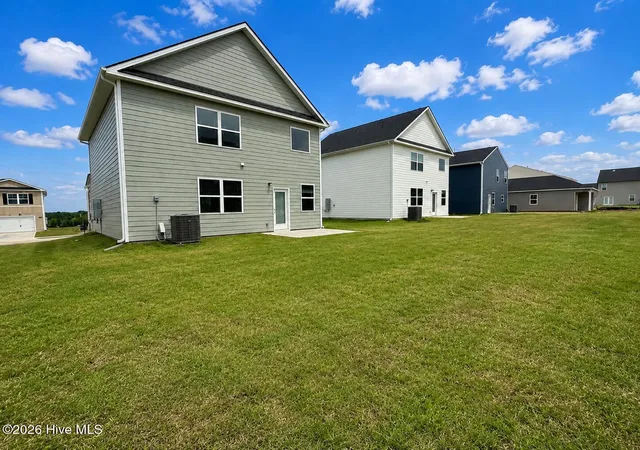 Photo 2 of Single family home for sale at 815 Dara Corners, Grovetown, GA 30813 | MLS# 98257204 | Listing updated on 2026-09-06