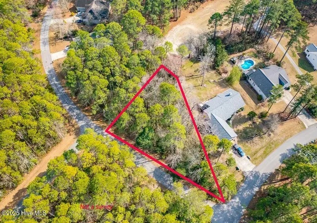 5th image of 900 Crooked Creek Dr, New Bern, NC 28560 | MLS# 100492867