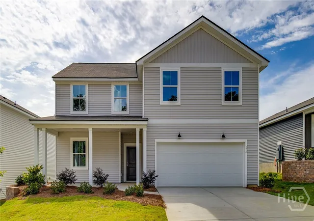 1st image of 18 Liko Ln, Richmond Hill, GA 31324 | MLS# SA360094