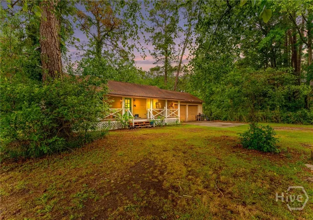 Homes for sale in Clyo, GA | 4221 Ga Hwy 119 Hwy N, Clyo, GA 31303 | MLS# SA355206