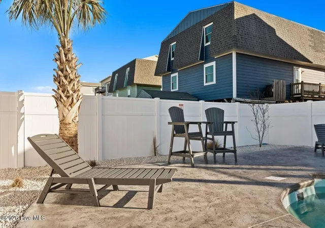 Photo 55 of Single family home for sale at 5518 E Beach Dr, Oak Island, NC 28465 | MLS# 100553322 | Listing updated on 2026-09-02
