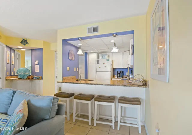 5th image of 2000 New River Inlet Rd #Unit 2110, North Topsail Beach, NC 28460 | MLS# 100582518