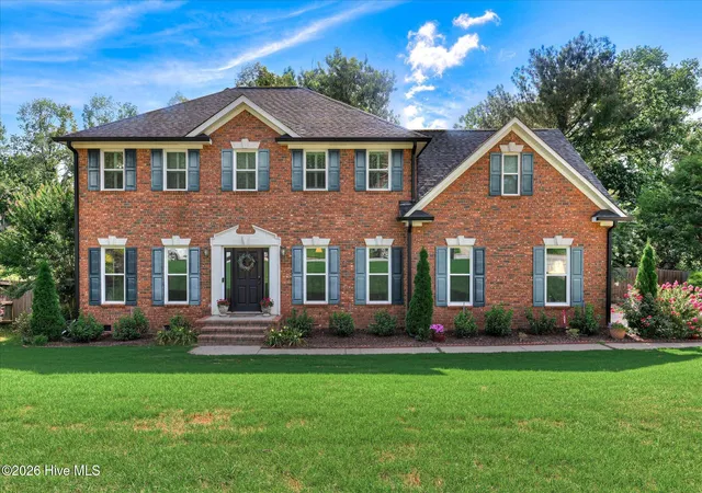 1st image of 4613 Millhaven Rd, Martinez, GA 30907 | MLS# 100584142