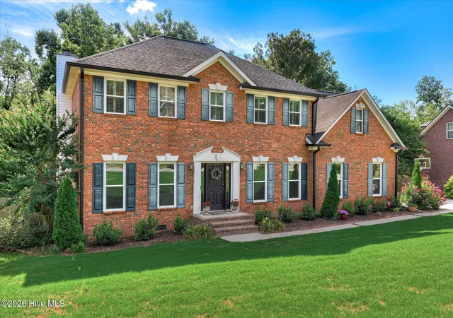 2nd image of 4613 Millhaven Rd, Martinez, GA 30907 | MLS# 100584142