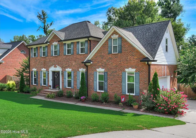 4th image of 4613 Millhaven Rd, Martinez, GA 30907 | MLS# 100584142