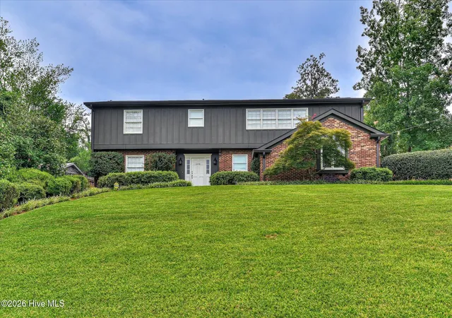 2nd image of 2226 Huntington Rd, Augusta, GA 30904 | MLS# 100592443