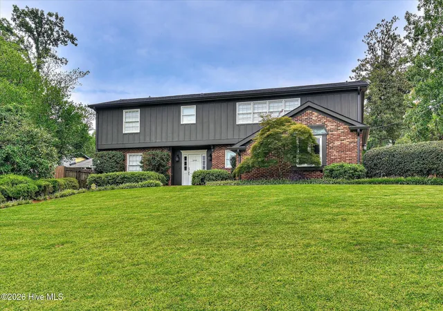Photo 3 of Single family home for sale at 2226 Huntington Rd, Augusta, GA 30904 | MLS# 100592443 | Listing updated on 2026-09-11
