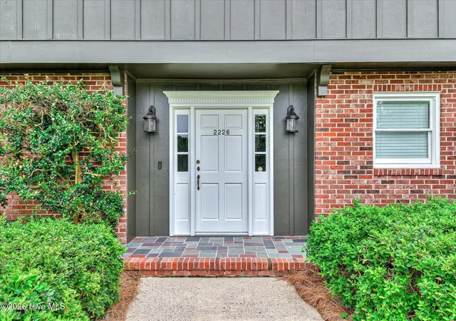Photo 3 of Single family home for sale at 2226 Huntington Rd, Augusta, GA 30904 | MLS# 100592443 | Listing updated on 2026-09-24