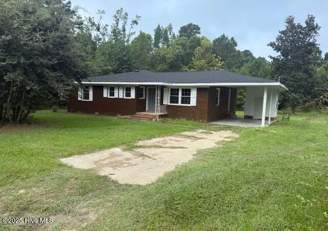 Homes for sale in Whiteville, NC | 190 Lealer Lyons Dr, Whiteville, NC 28472 | MLS# 100526026
