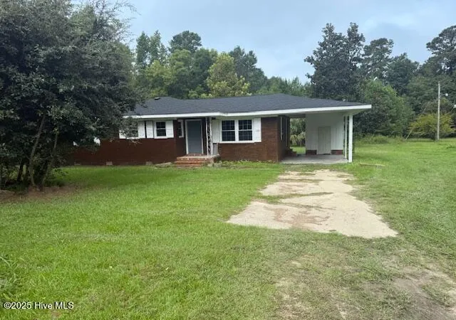Homes for sale in Whiteville, NC | 190 Lealer Lyons Dr, Whiteville, NC 28472 | MLS# 100526026