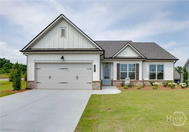 Photo 1 of Single family home for sale at 51 Merwood, Jefferson, GA 30549 | MLS# CL348483 | Listing updated on 2026-10-06