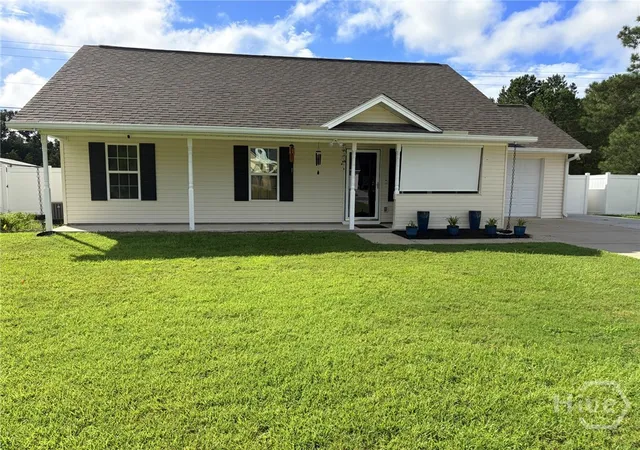 Photo 1 of Single family home for sale at 111 Reese Way, Rincon, GA 31326 | MLS# SA361526 | Listing updated on 2026-08-31