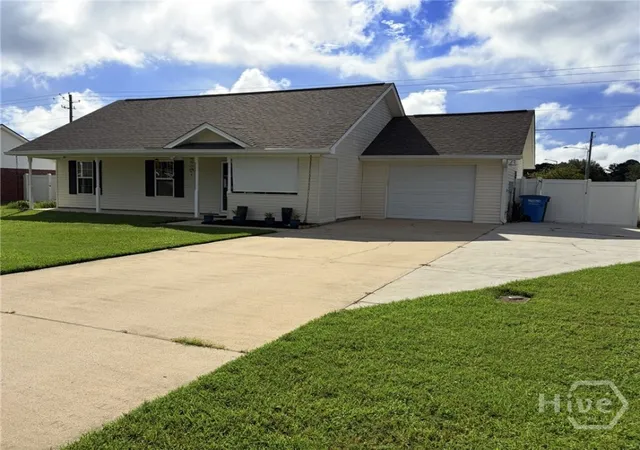 Photo 2 of Single family home for sale at 111 Reese Way, Rincon, GA 31326 | MLS# SA361526 | Listing updated on 2026-08-31
