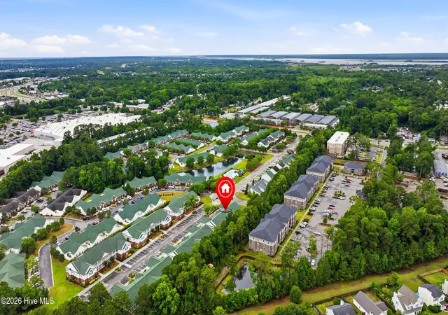 Homes for sale in Wilmington, NC | 1601 Willoughby Park Ct #Unit 6, Wilmington, NC 28412 | MLS# 100583611