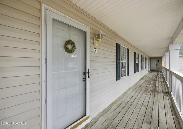 Homes for sale in Wilmington, NC | 1601 Willoughby Park Ct #Unit 6, Wilmington, NC 28412 | MLS# 100583611