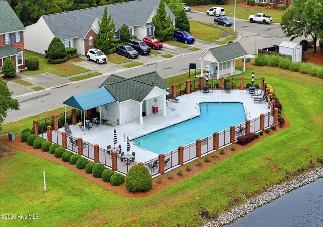 Homes for sale in Wilmington, NC | 1601 Willoughby Park Ct #Unit 6, Wilmington, NC 28412 | MLS# 100583611