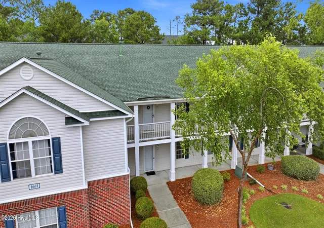 Homes for sale in Wilmington, NC | 1601 Willoughby Park Ct #Unit 6, Wilmington, NC 28412 | MLS# 100583611