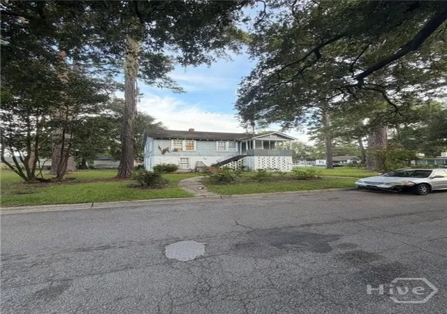 Listing Photo 5 - Condo for sale in building located at 1201 Mccormick St, Savannah, GA 31404