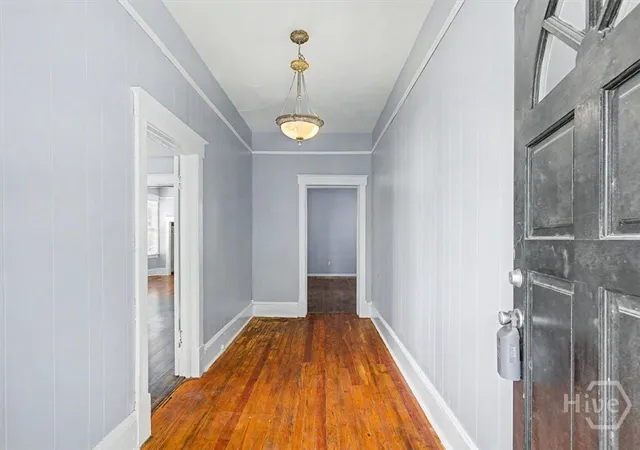Listing Photo 3 - Condo for sale in building located at 709 E 35th St, Savannah, GA 31401